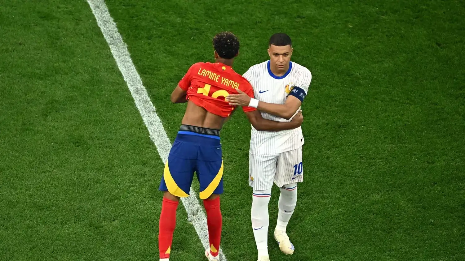 Foto: FIFA.