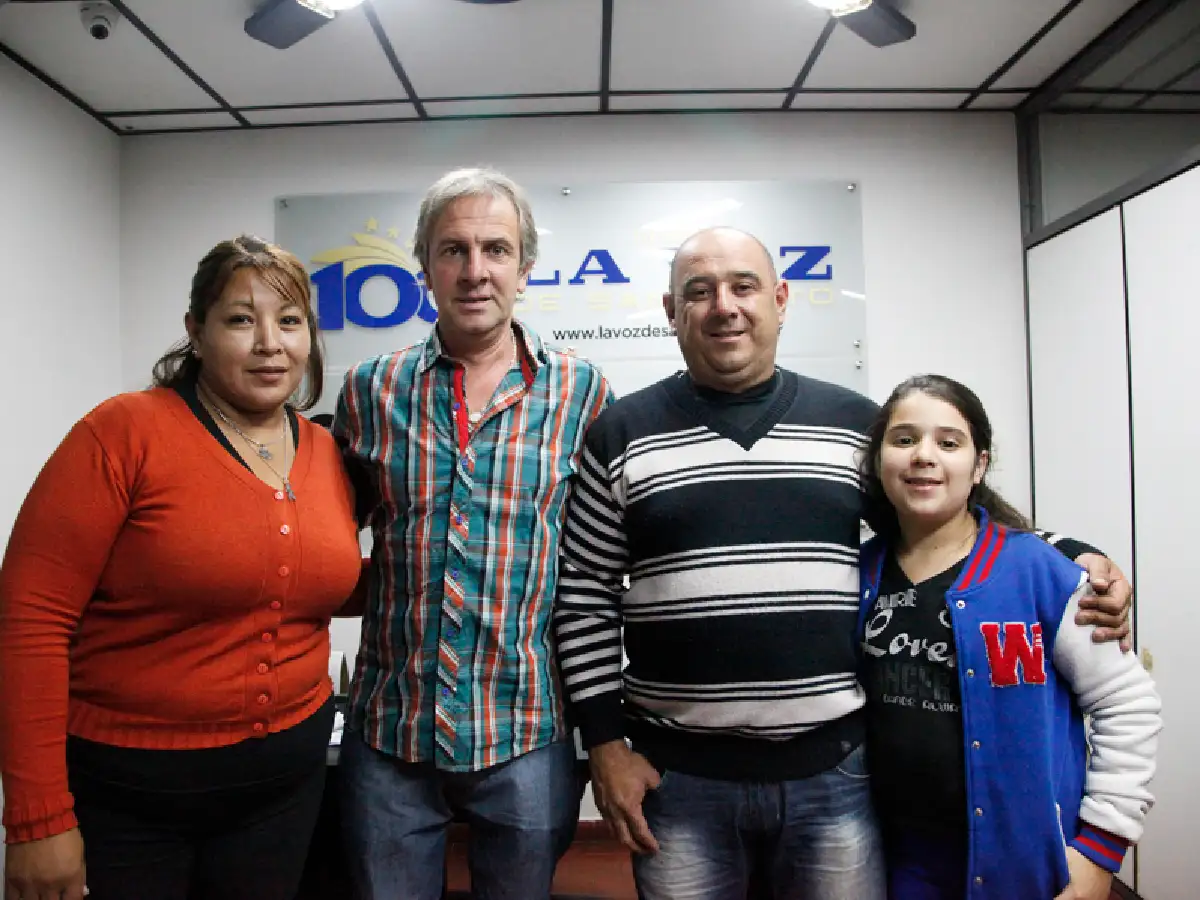 Nueva conducción, mismos objetivos