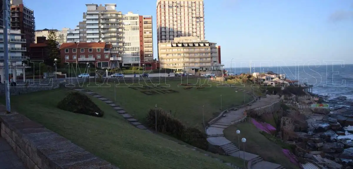 Otra jornada soleada para disfrutar la ciudad al aire libre