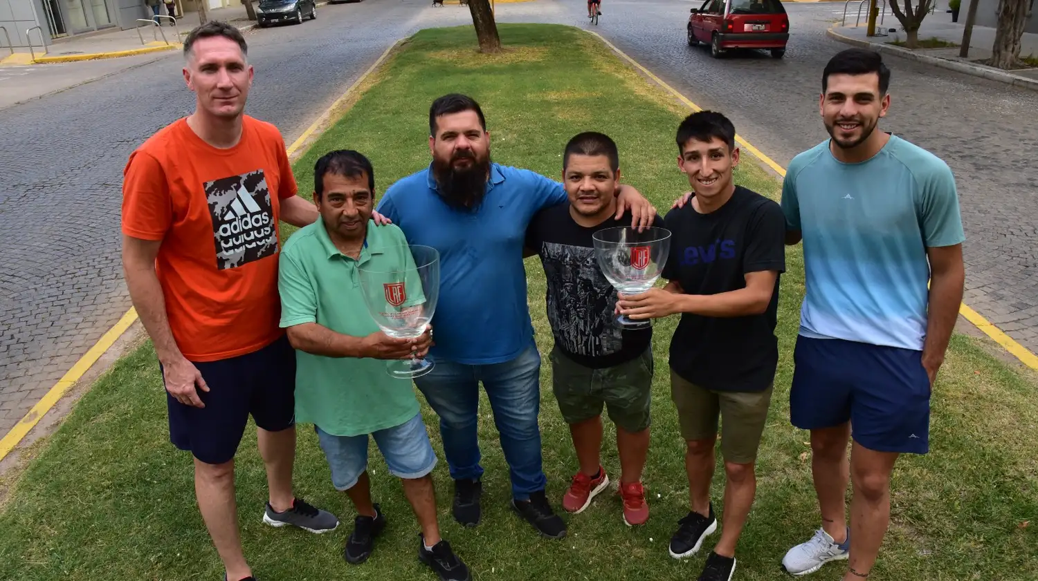 liga rafaelina