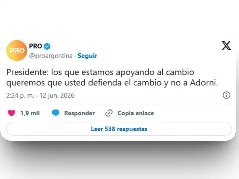 Pro X