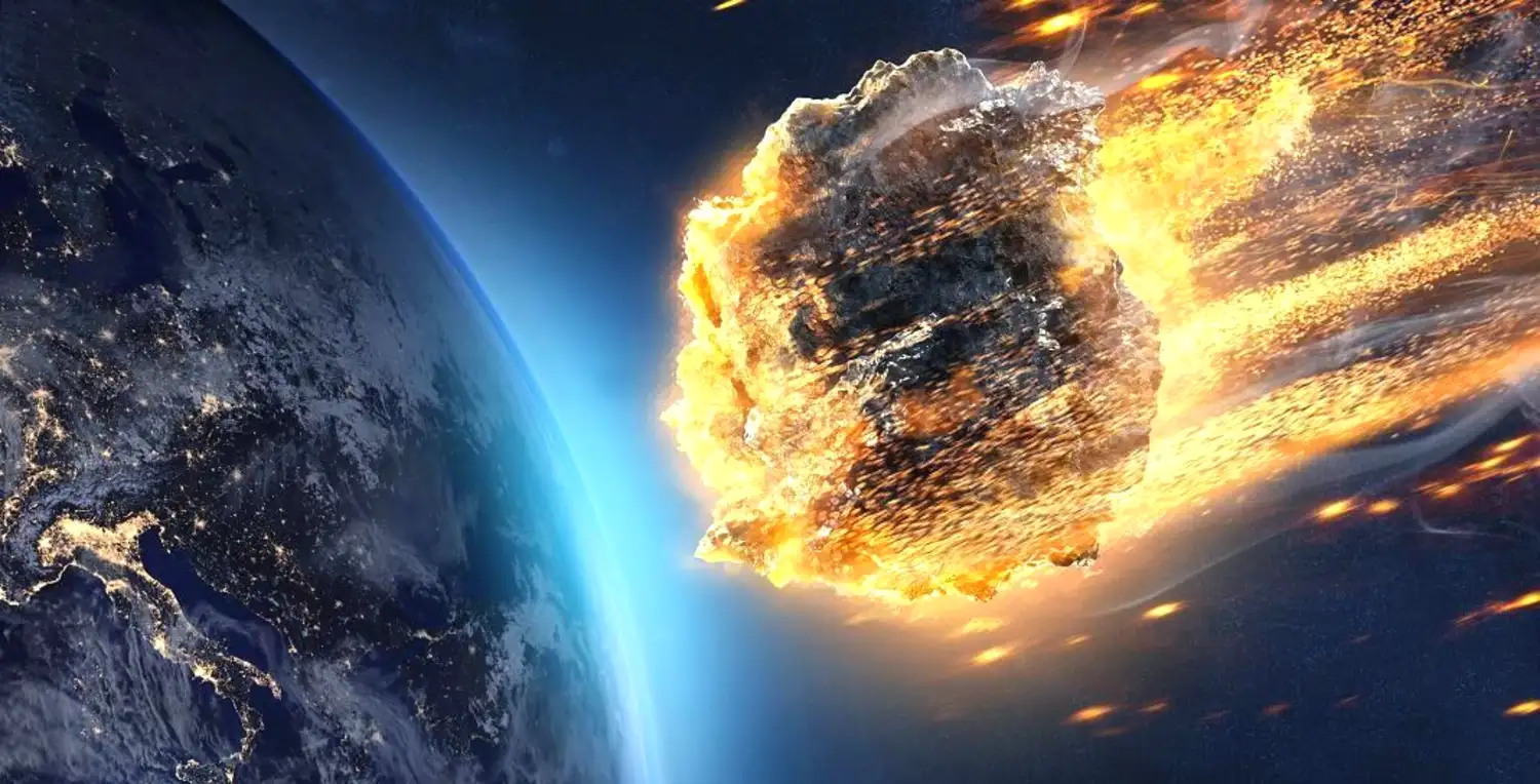 ¿Puede destruir la Tierra?: la NASA alertó sobre un fenómeno que pone en peligro a la humanidad