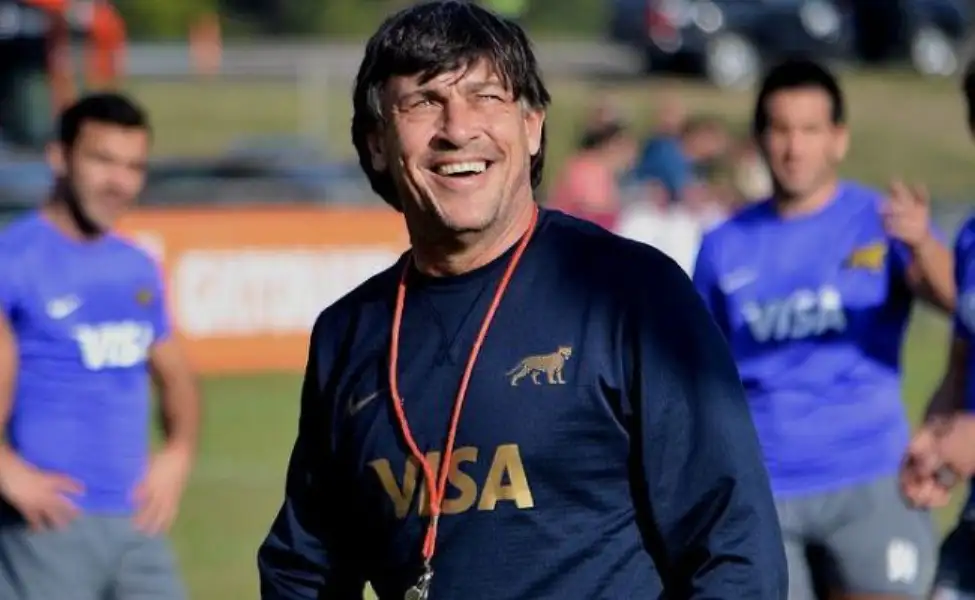 Daniel Hourcade: “La formación de un jugador no es sólo técnica”