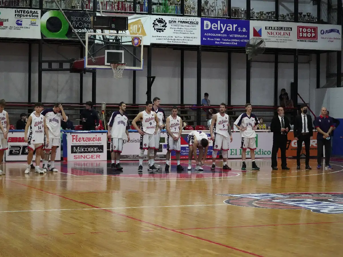 El Ceibo cruzará con San Martín de Marcos Juárez en semifinales