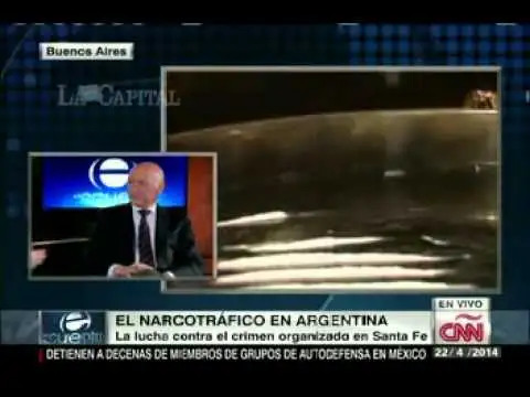 “El consumo de drogas está en todos los estratos sociales”