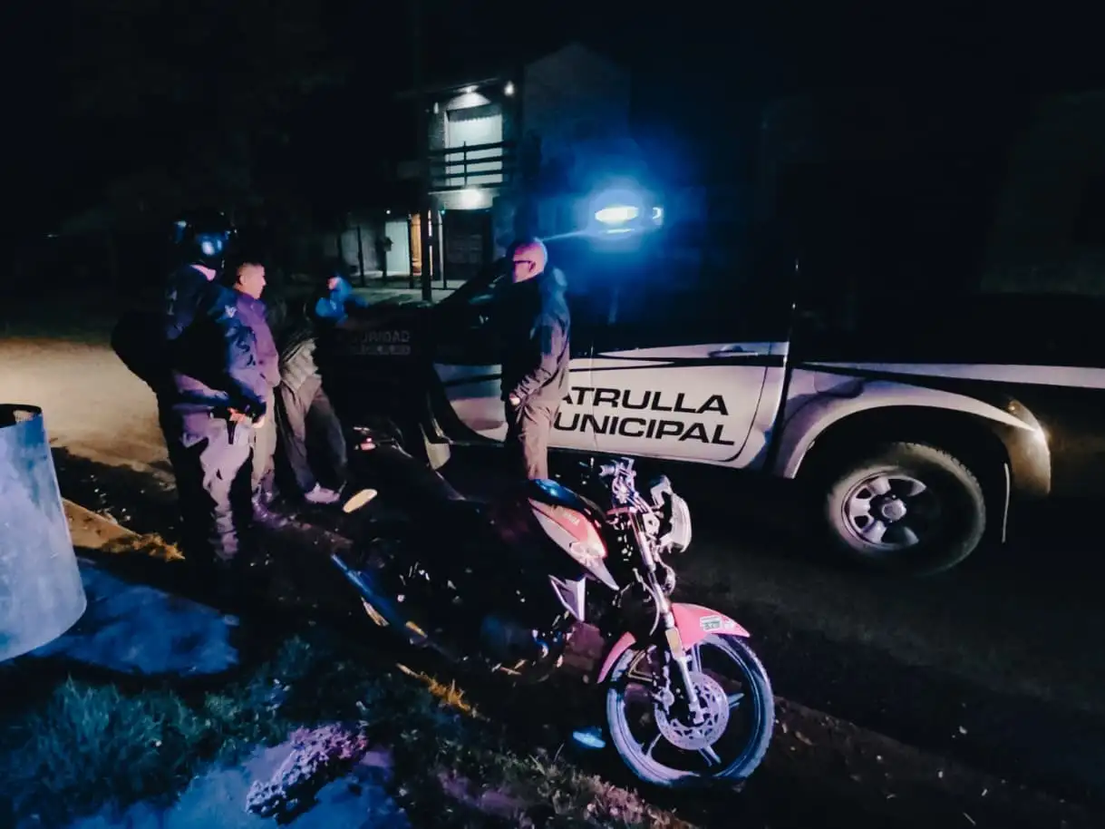 motos