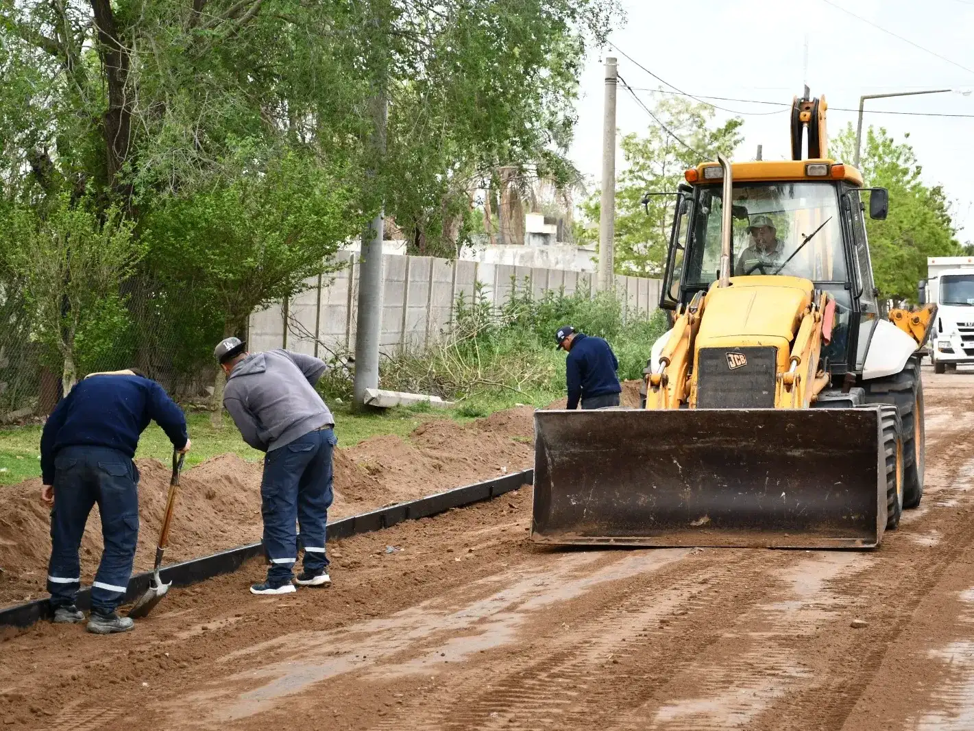obras públicas - 1