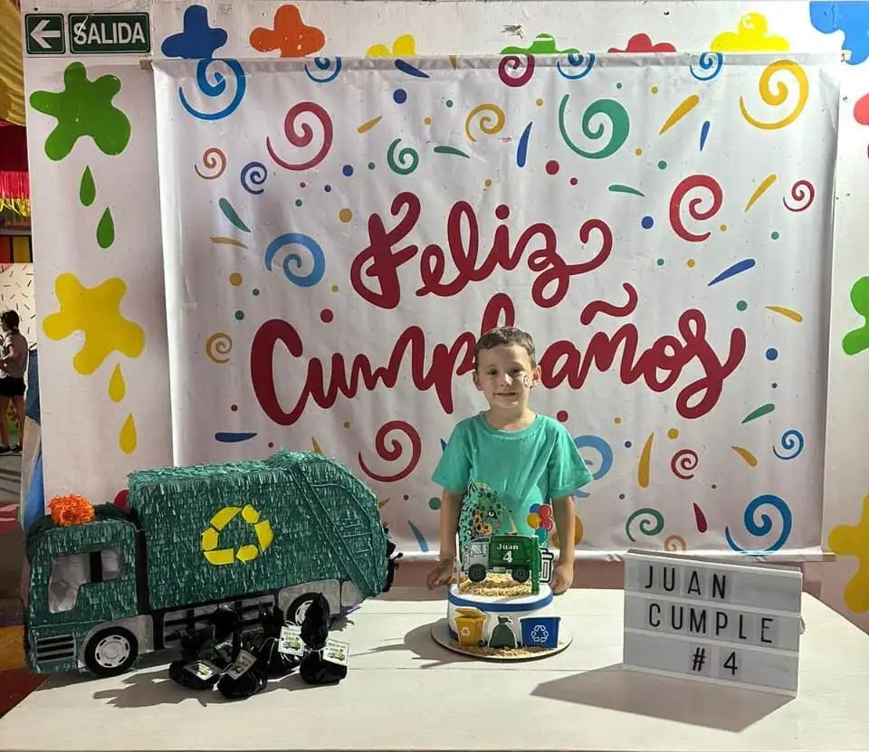 juan recolectores