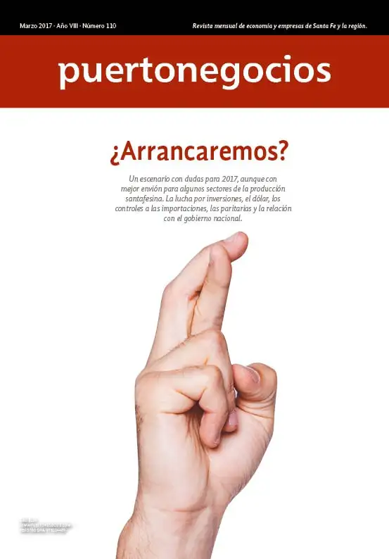 Marzo 2017