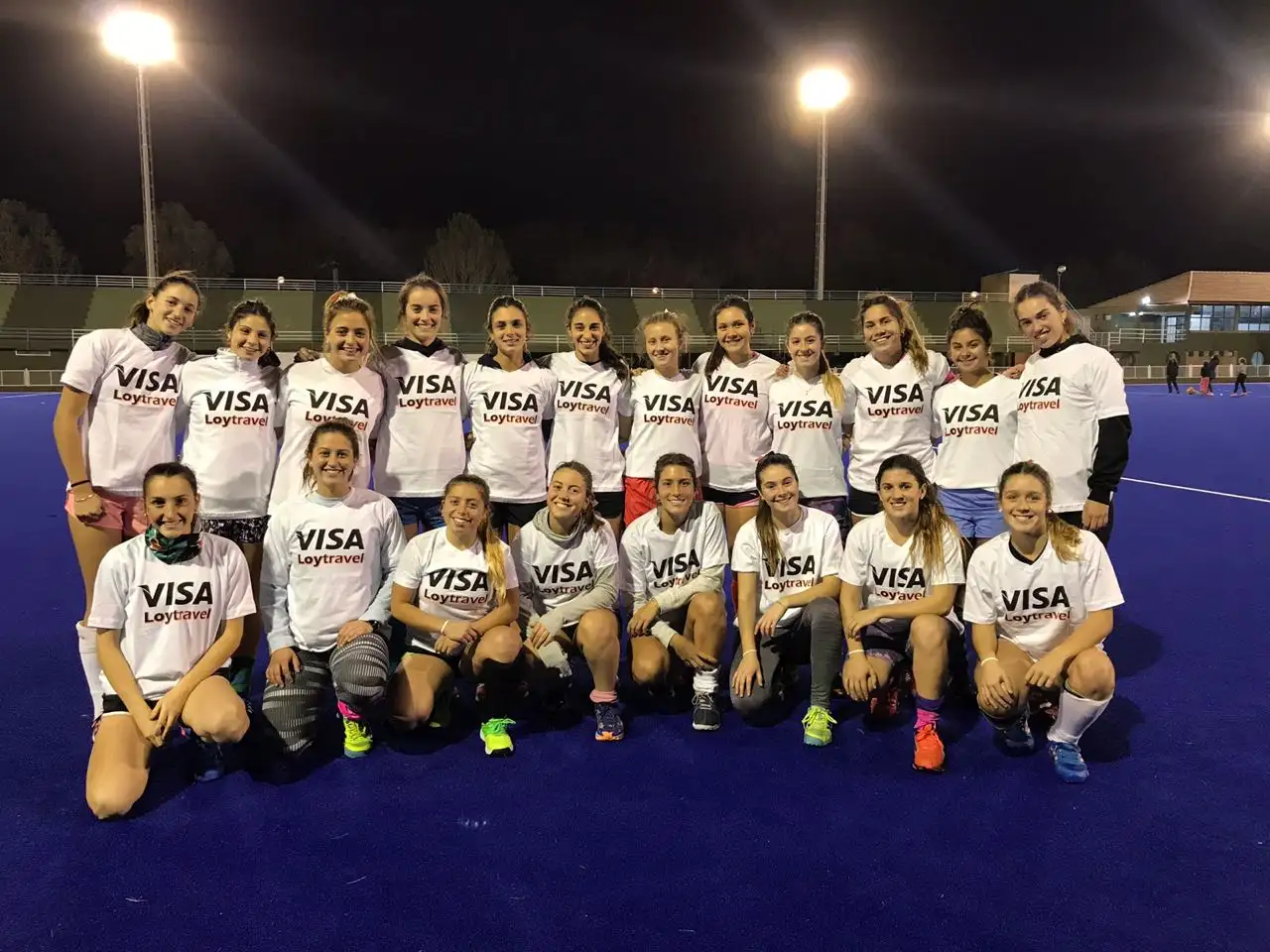 Mar del Plata tuvo un buen debut ante Buenos Aires