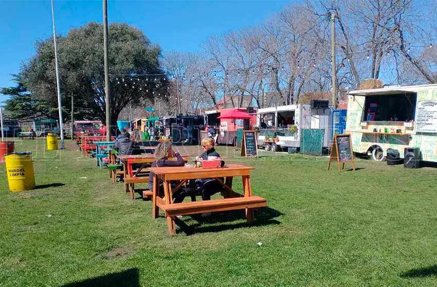 Día del Estudiante: habrá festejos en el Parque Primavesi