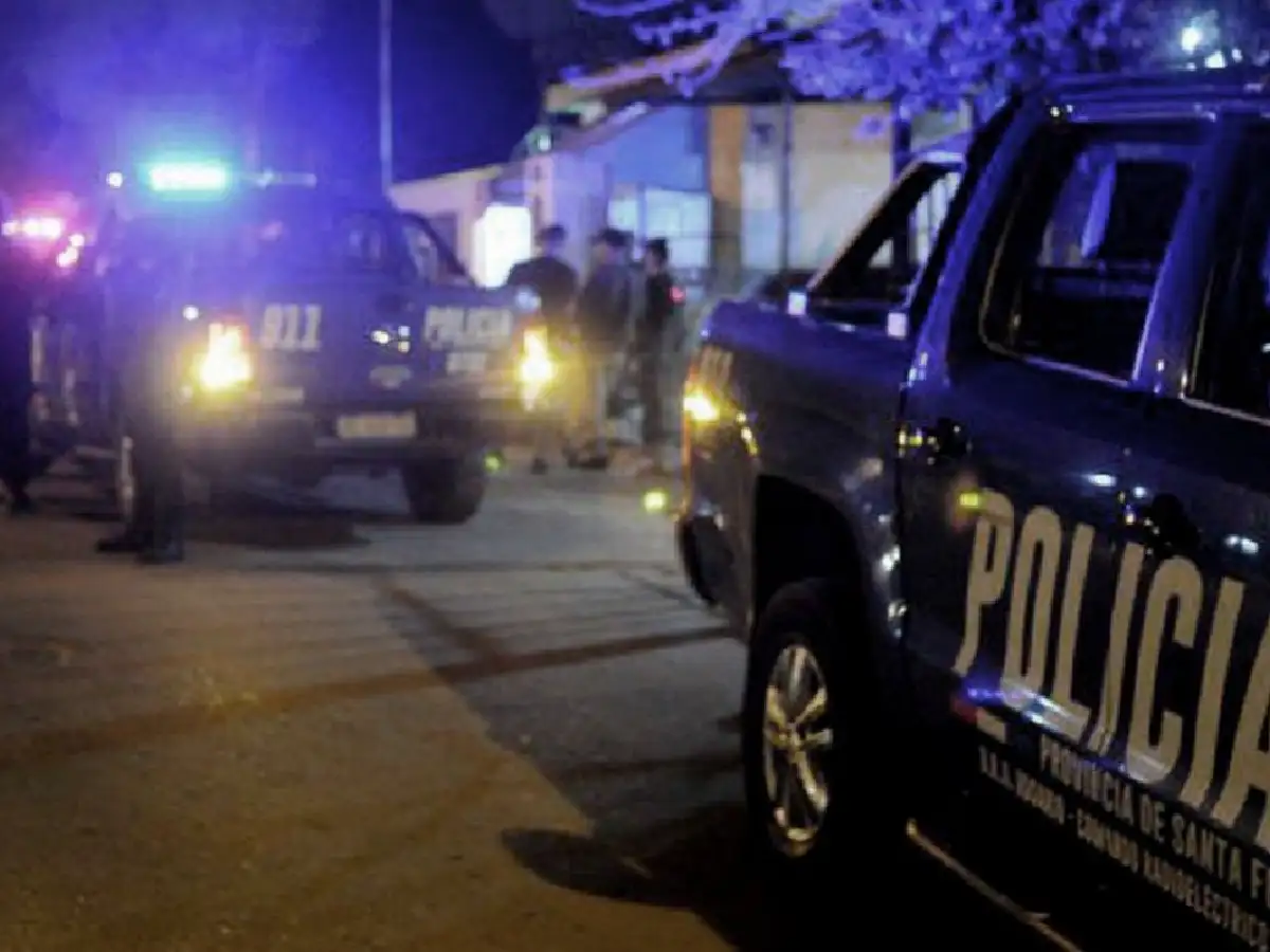 La violencia de Rosario no termina en el caso Roccuzzo: mataron a un nene de 11 años en un cumpleaños