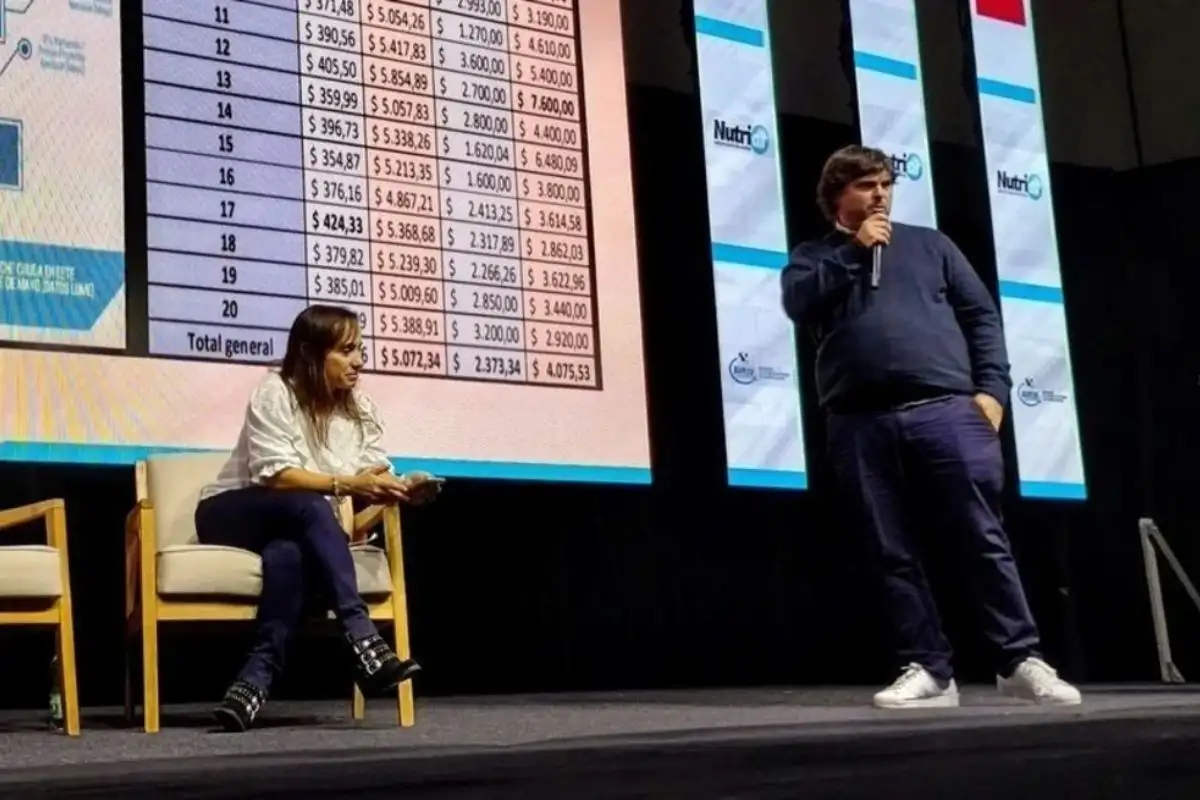 La derogación tiene que ver con un paquete más amplio.