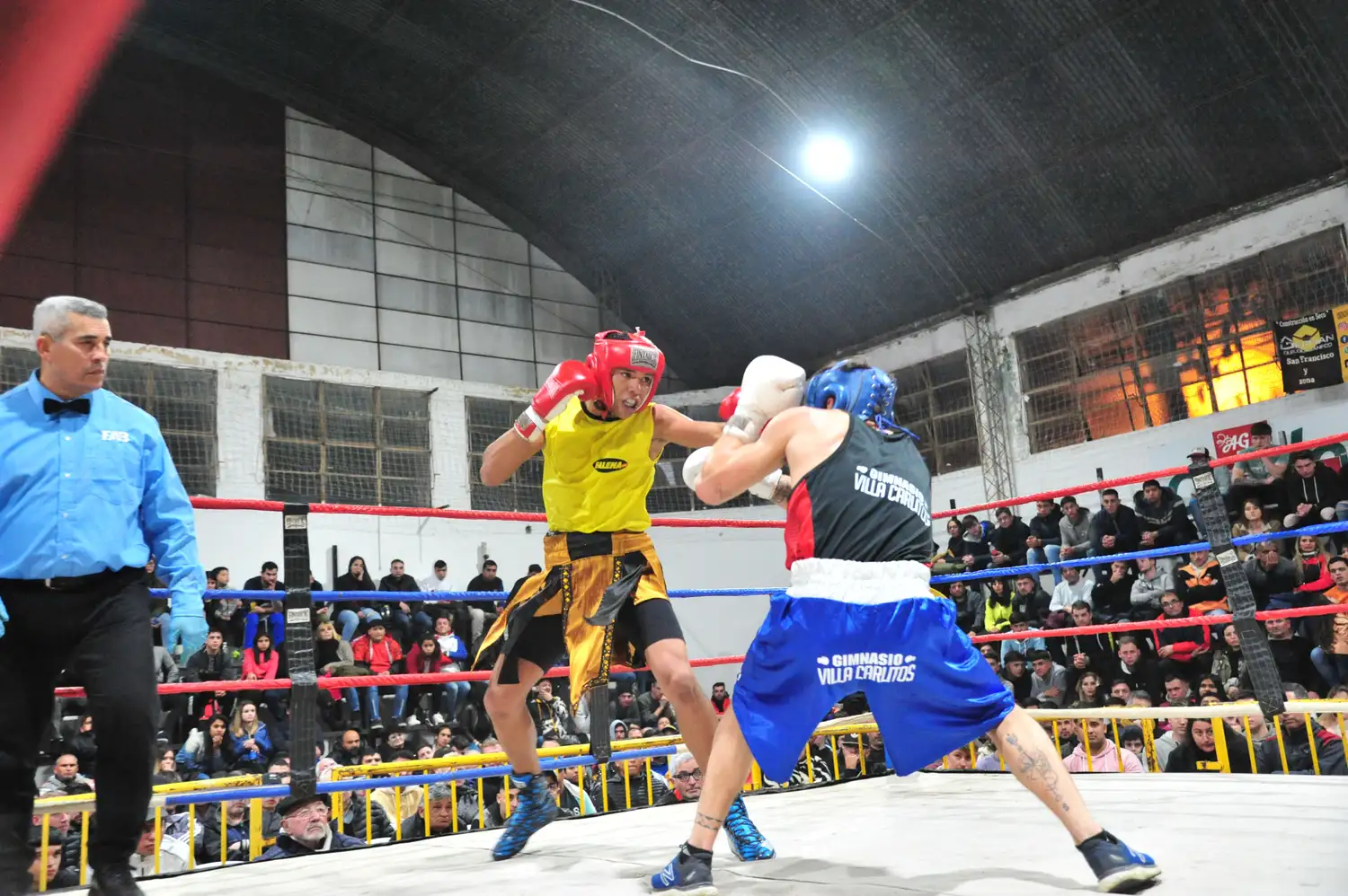 boxeo