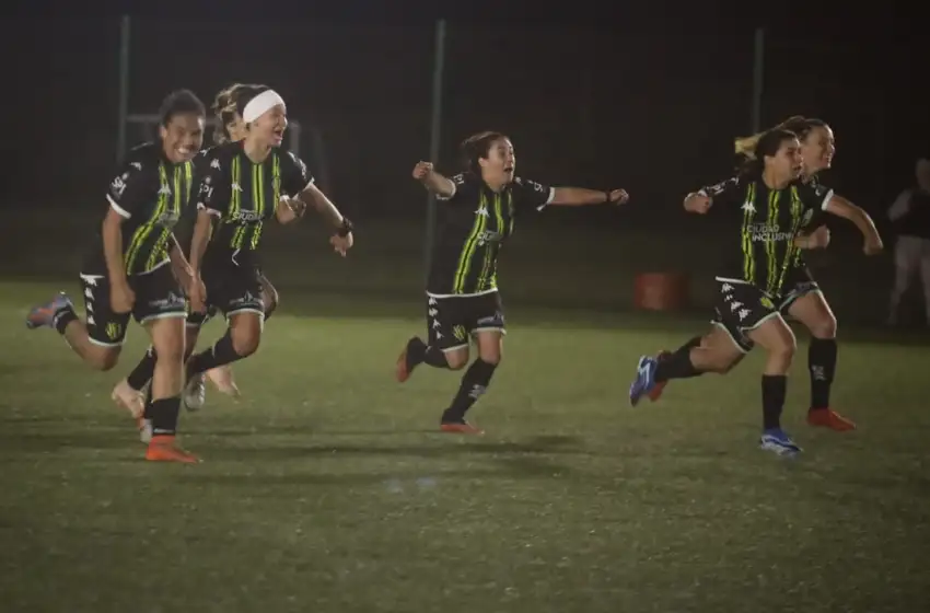 Aldosivi debutará el próximo sábado frente a Gral. Lamadrid.