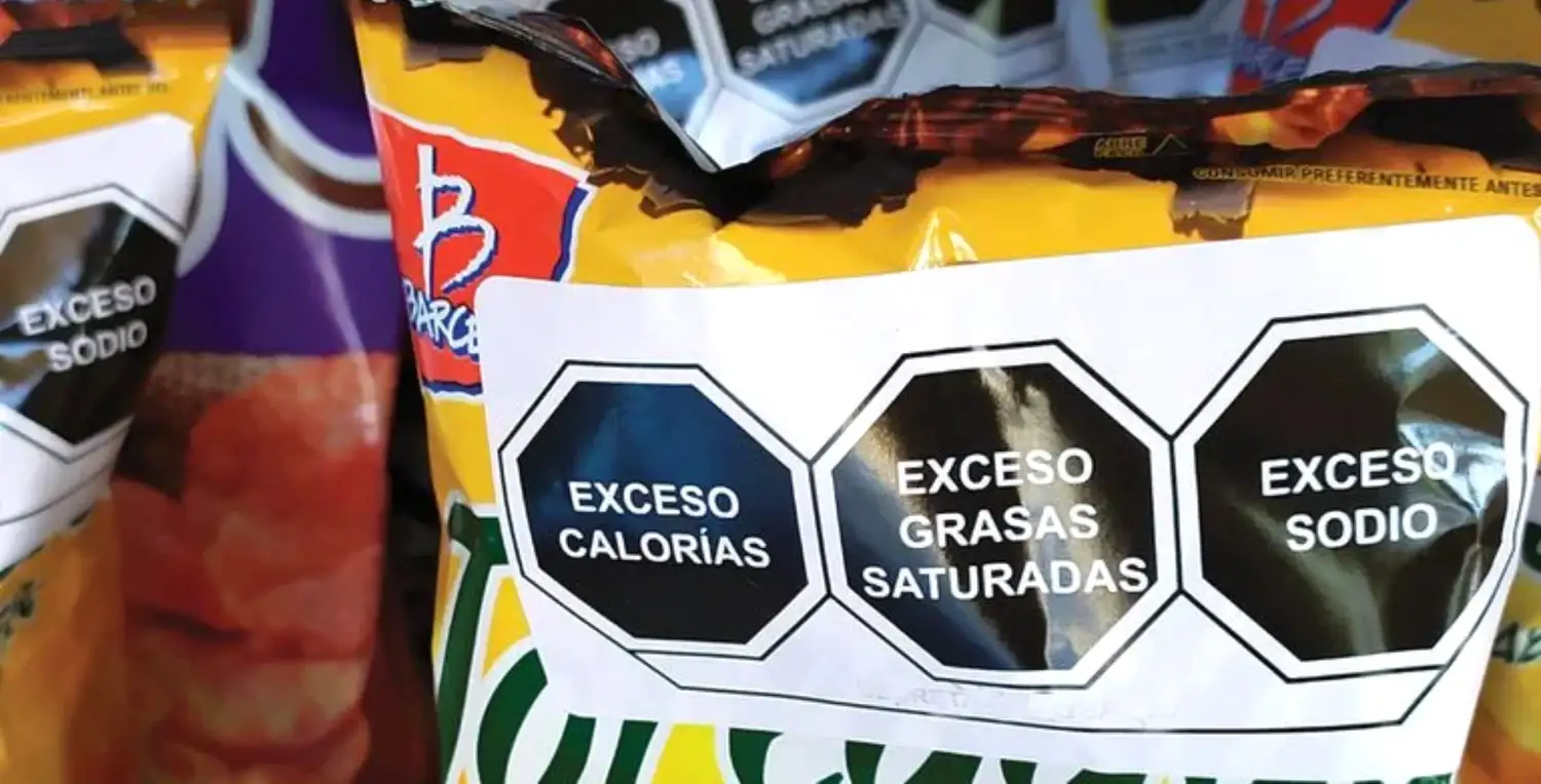 Ley de Etiquetado Frontal: informaron que las empresas producen alimentos más saludable