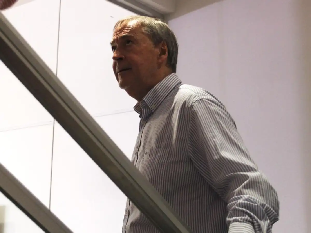 Schiaretti: “Será el COE quien dará las precisiones de cómo avanzamos”