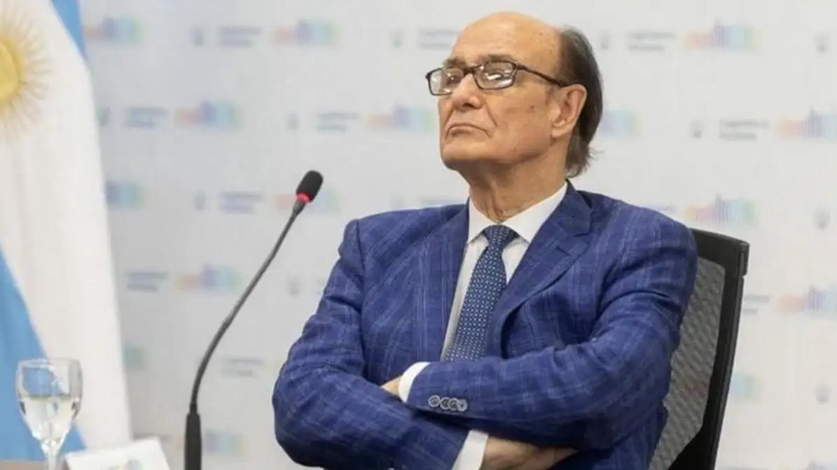 Oscar González