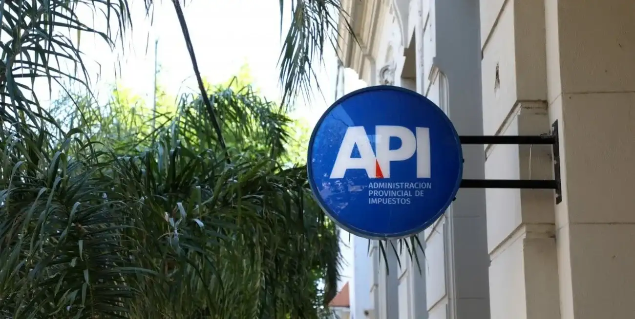 API