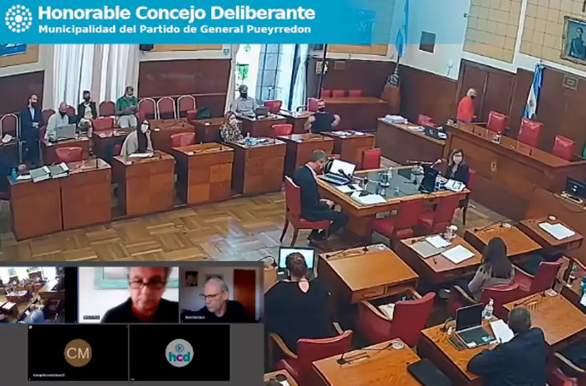 Presupuesto 2021: destinan $ 3 millones para el programa "Crédito Joven" municipal