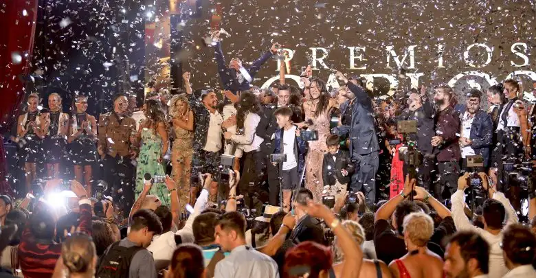 Se entregan hoy los Premios Carlos 2019
