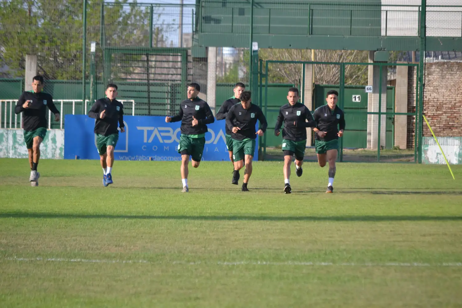 La “Verde” buscará comenzar con el pie derecho en esta serie de eliminación directa, en la que cuenta con la ventaja deportiva.