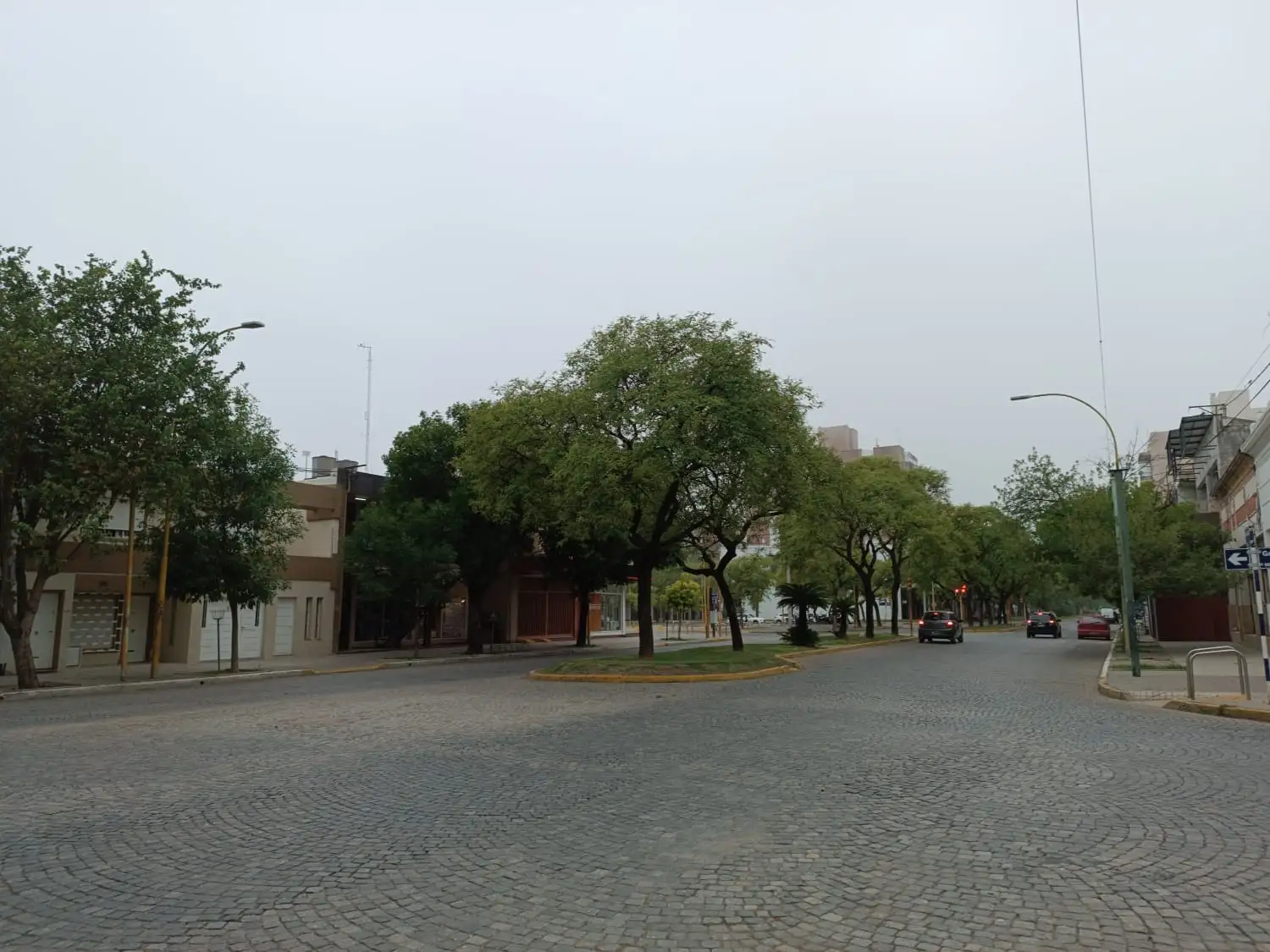 La temperatura alcanzará los 29 °C