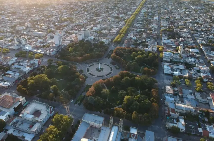 Confirman que Balcarce tendrá un estricto confinamiento