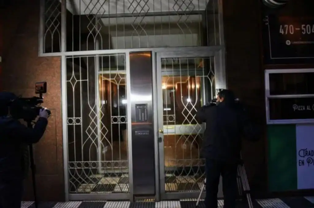 Una mujer fue asesinada en Rosario