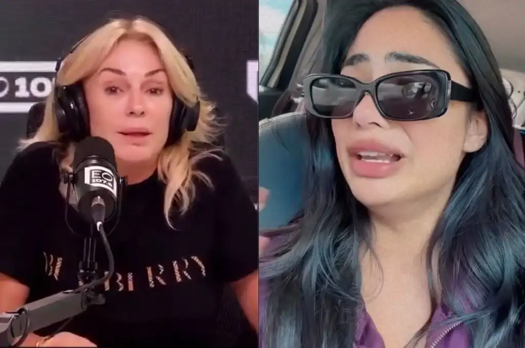 Yanina Latorre fulminó a Daniela Celis