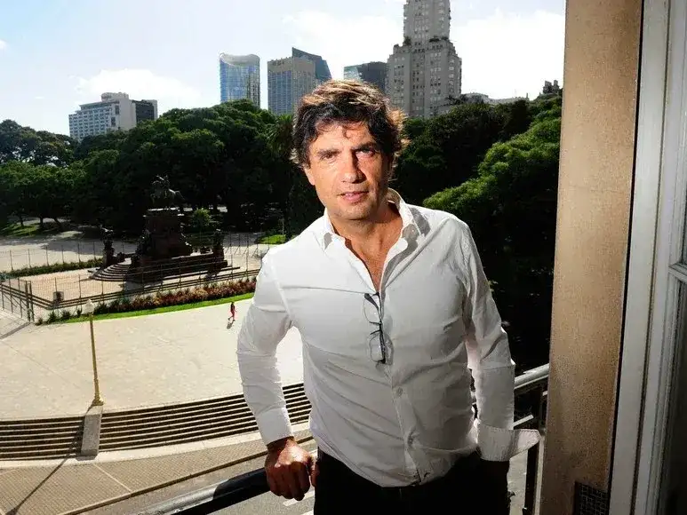 Hernán Lacunza