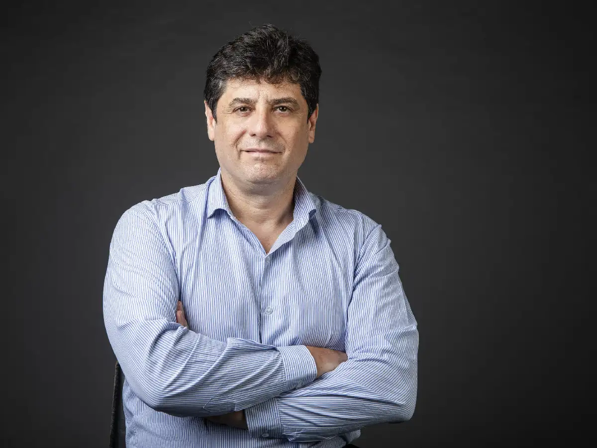 Las personas buscan un propósito que las trascienda