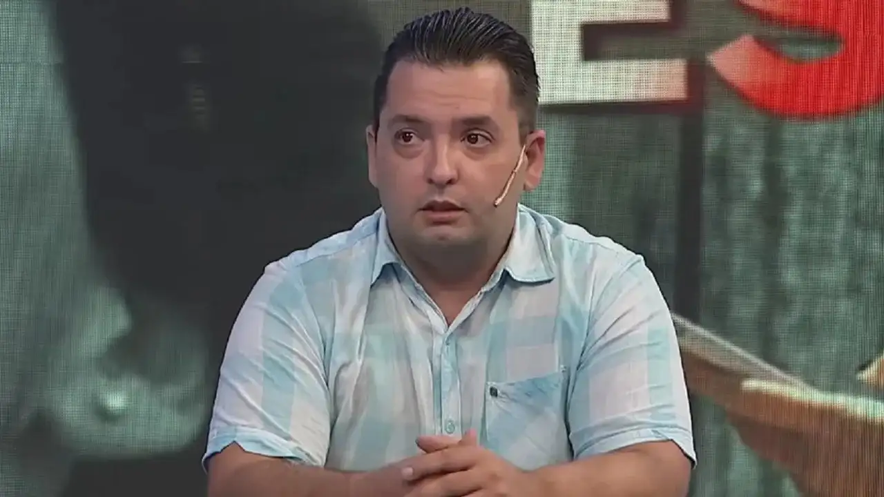 Mariano Perroni