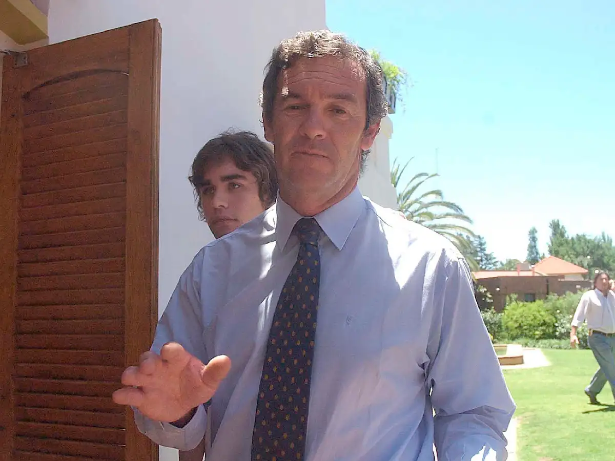 Piden enjuiciar al viudo de Nora Dalmasso por homicidio por encargo