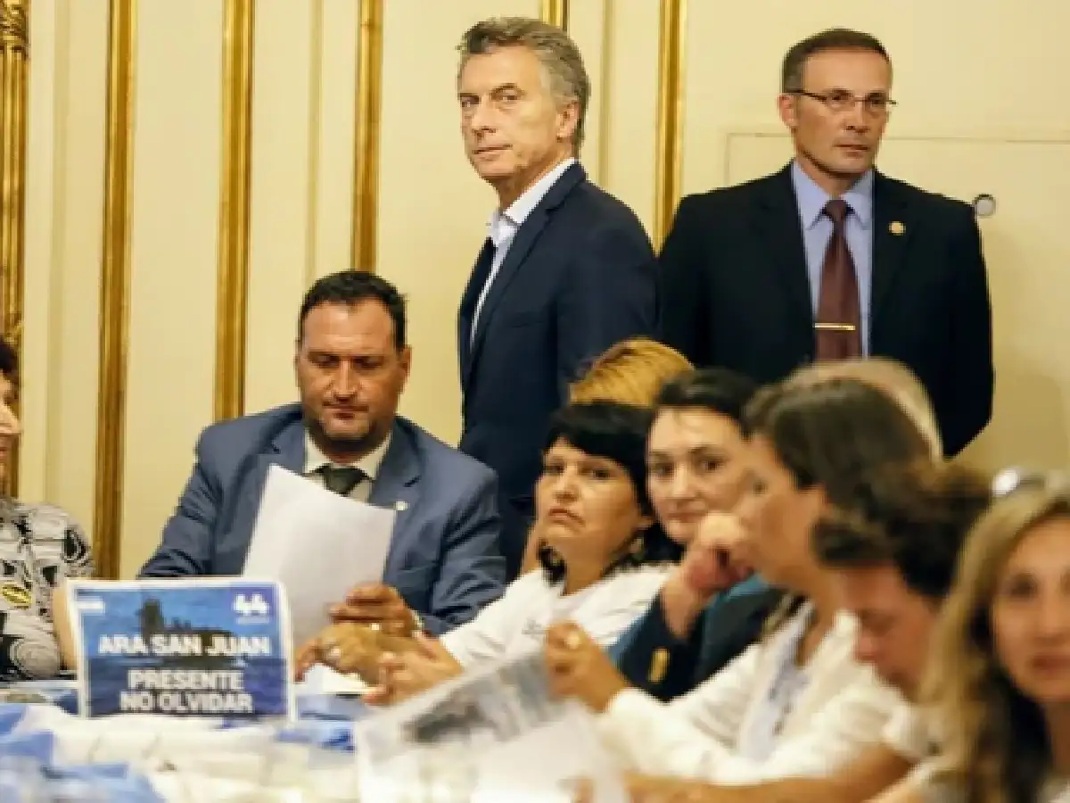 Macri ya está en Chapadmalal para pasar el fin de semana largo 