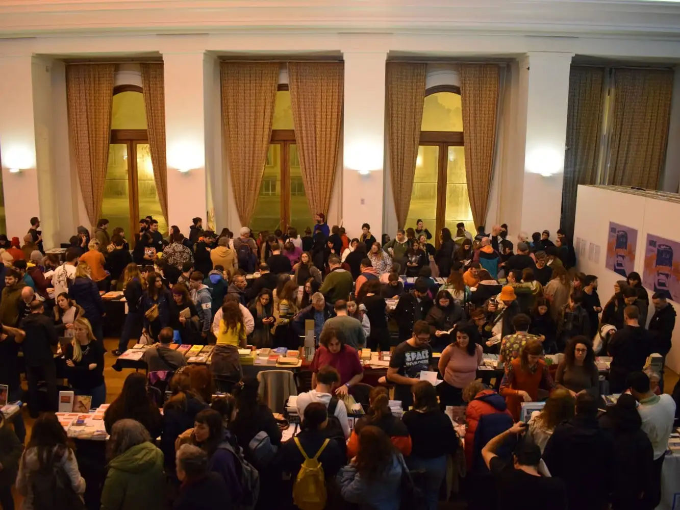 Llega la cuarta edición de Feria Invierno
