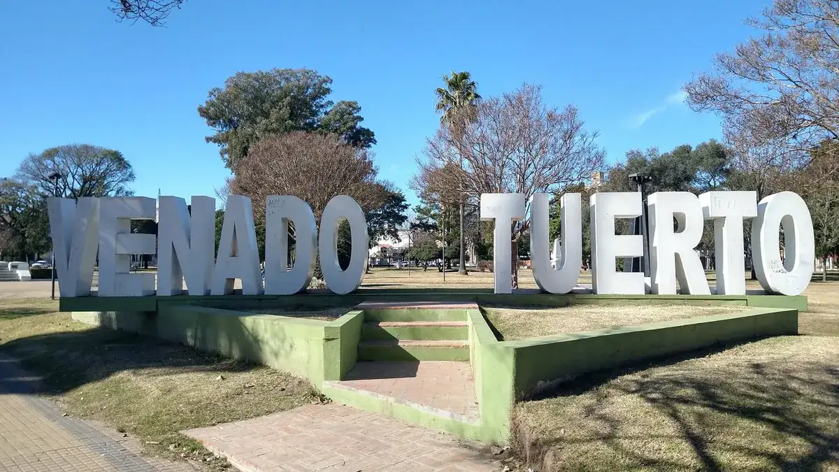 El domingo amaneció con cielo parcialmente despejado y sin riesgo de lluvias.
