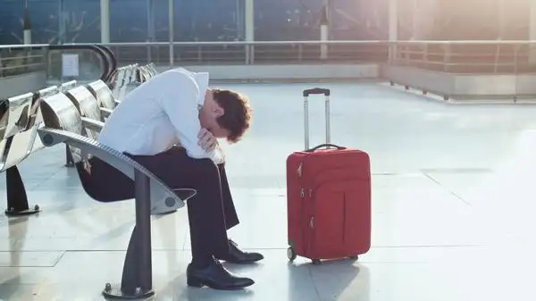 El fin del “jet lag” está cada vez más cerca