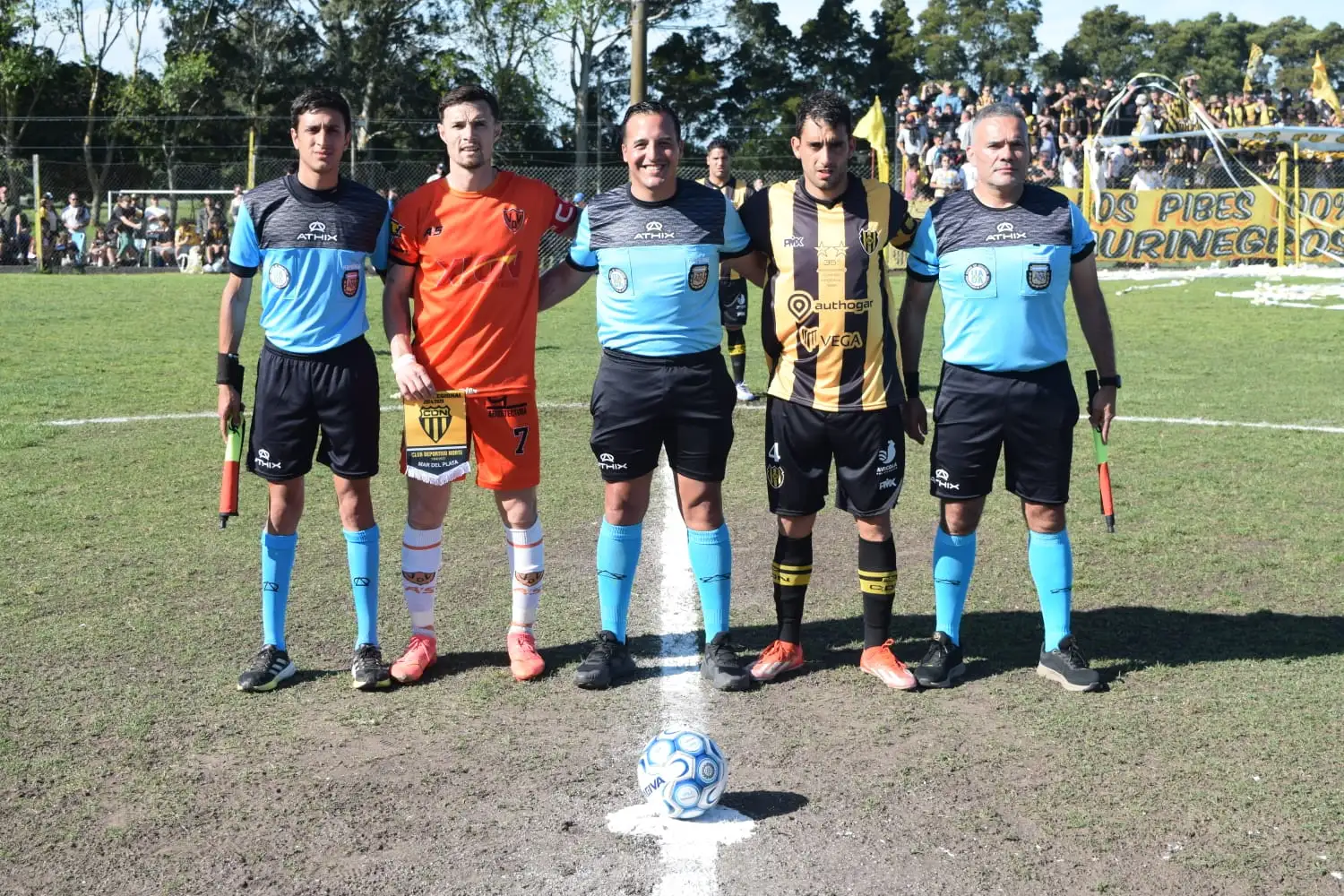 Deportivo Norte