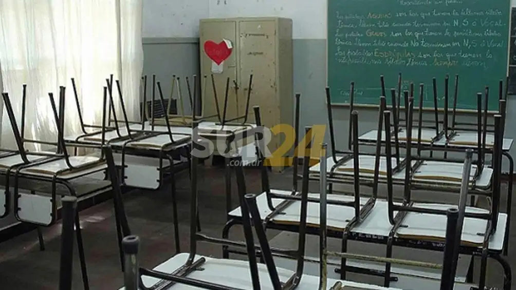 Los docentes santafesinos recibirán la misma propuesta salarial que la administración central