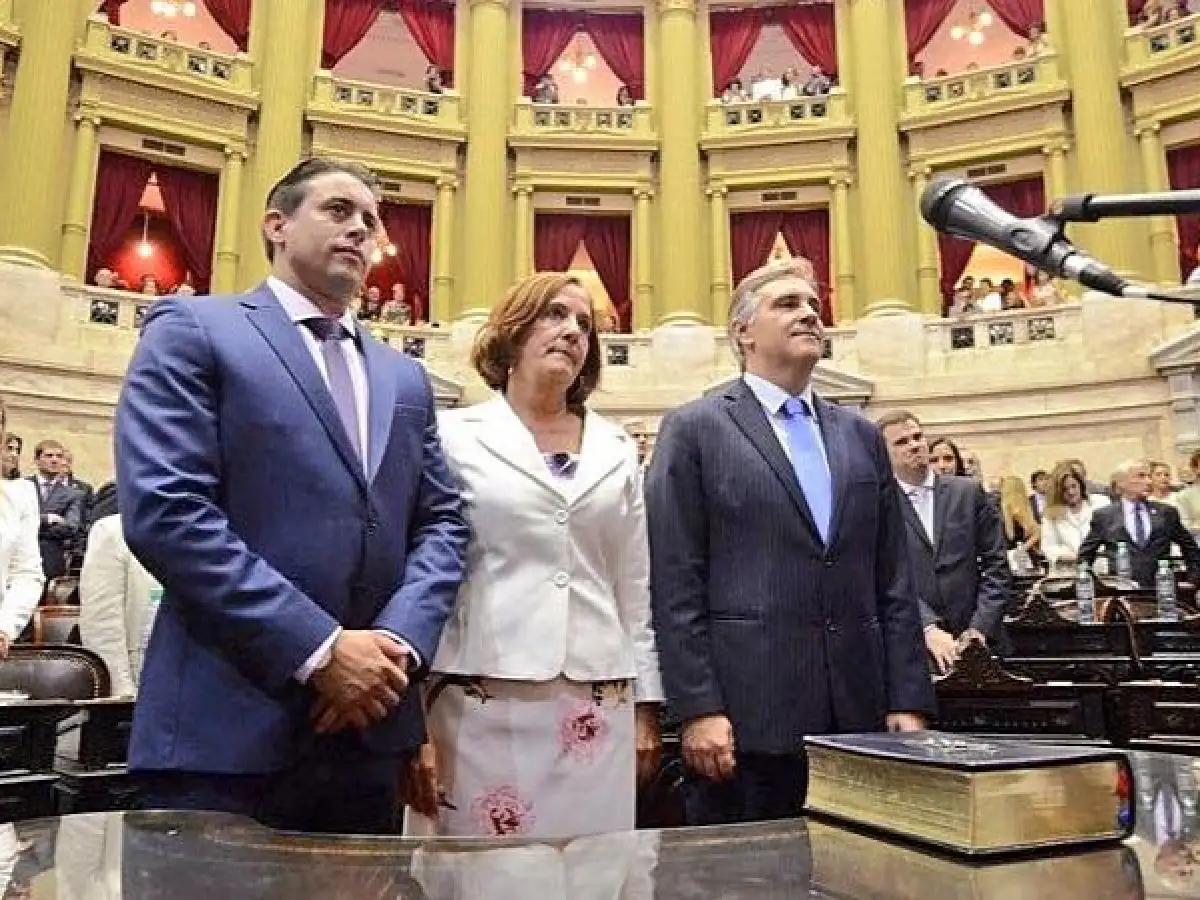 Córdoba Federal: “Si Cambiemos no cambia, la situación va a empeorar”  