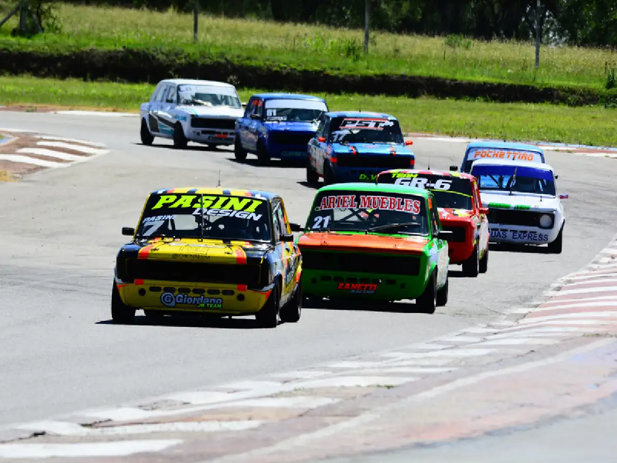 Piden volver a las practicas en Córdoba