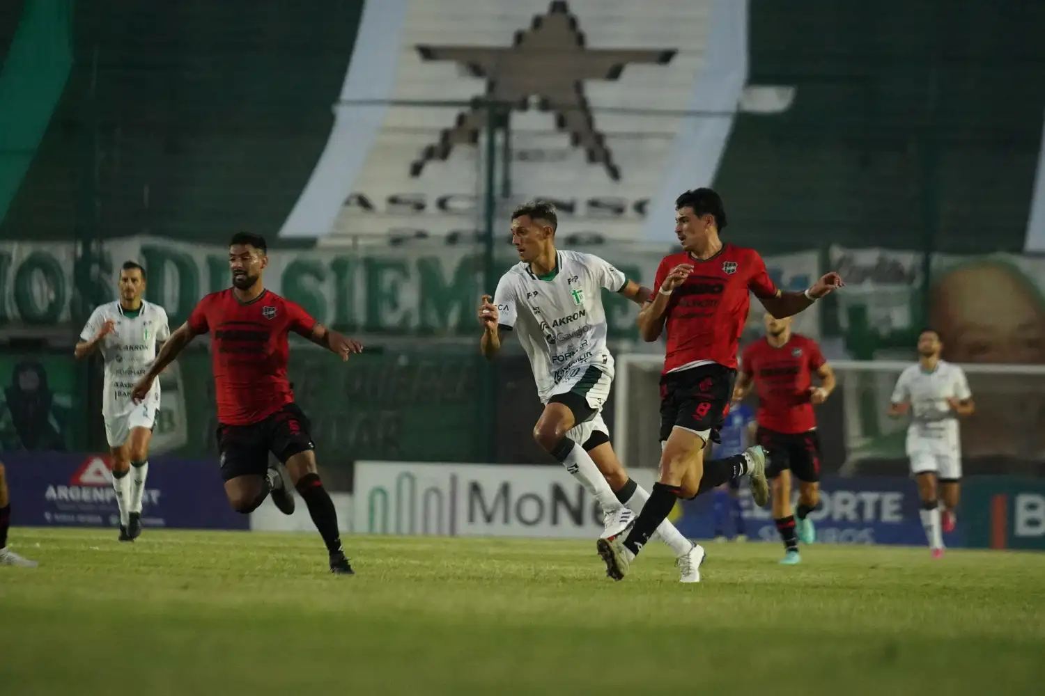 Sportivo Belgrano