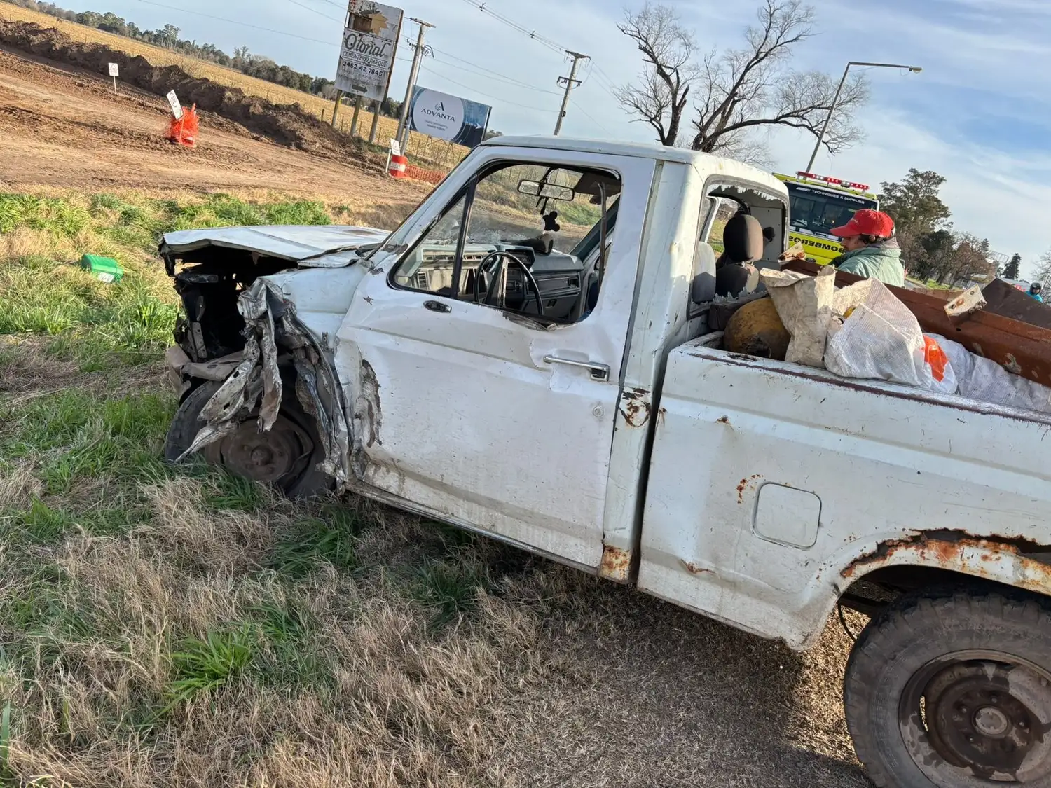 accidente - 2