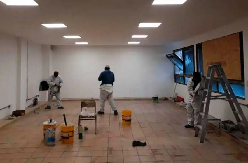 Consejo Escolar: "Todas las escuelas van a poder comenzar en fecha el ciclo lectivo"