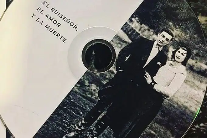 El disco del Indio, récord en ventas