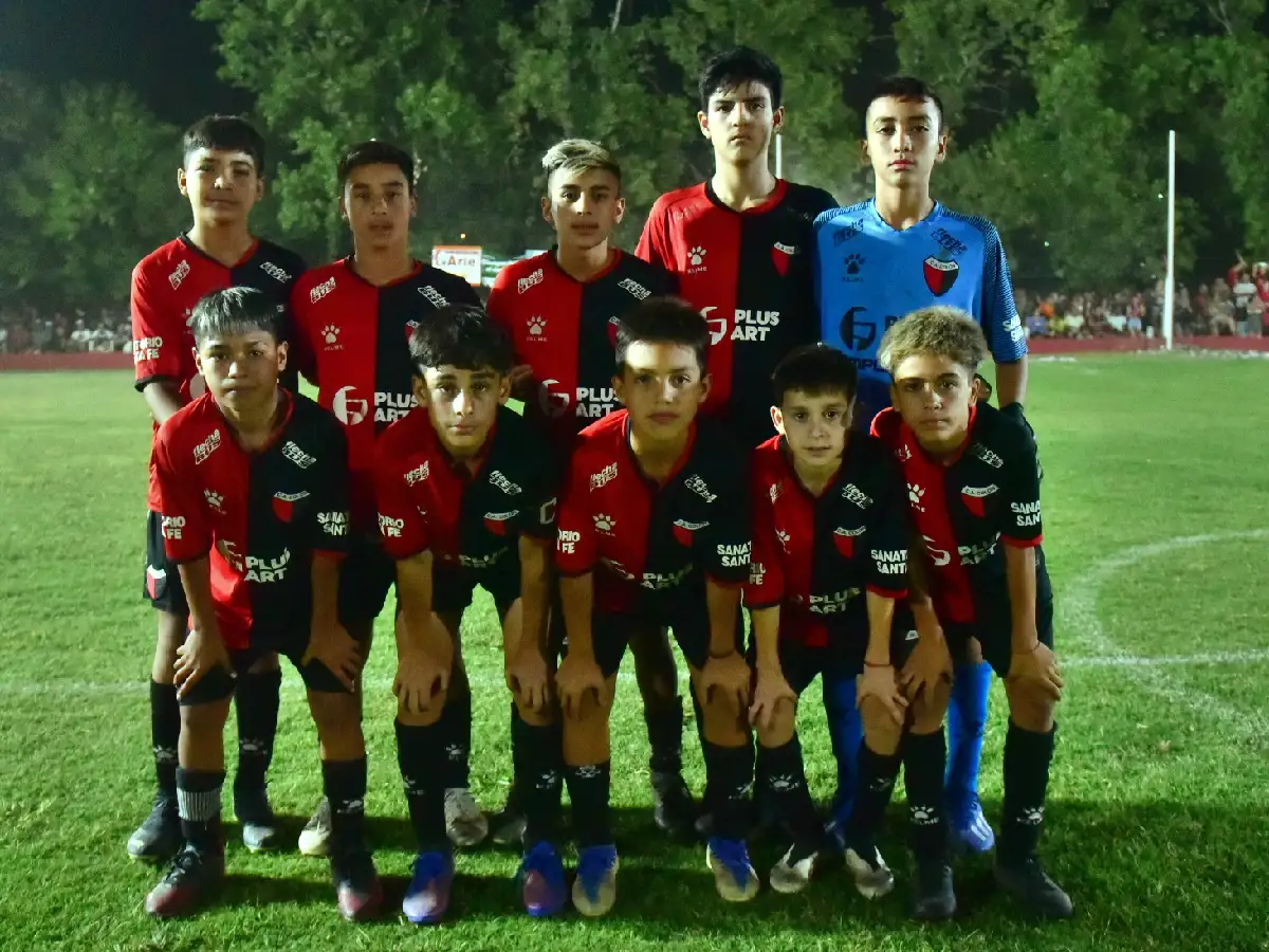 Colón conquistó el 46º Nacional