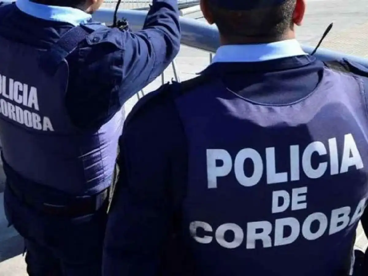 Escándalo en Córdoba: Detienen a un policía acusado de integrar una banda que robaba y desarmaba autos
