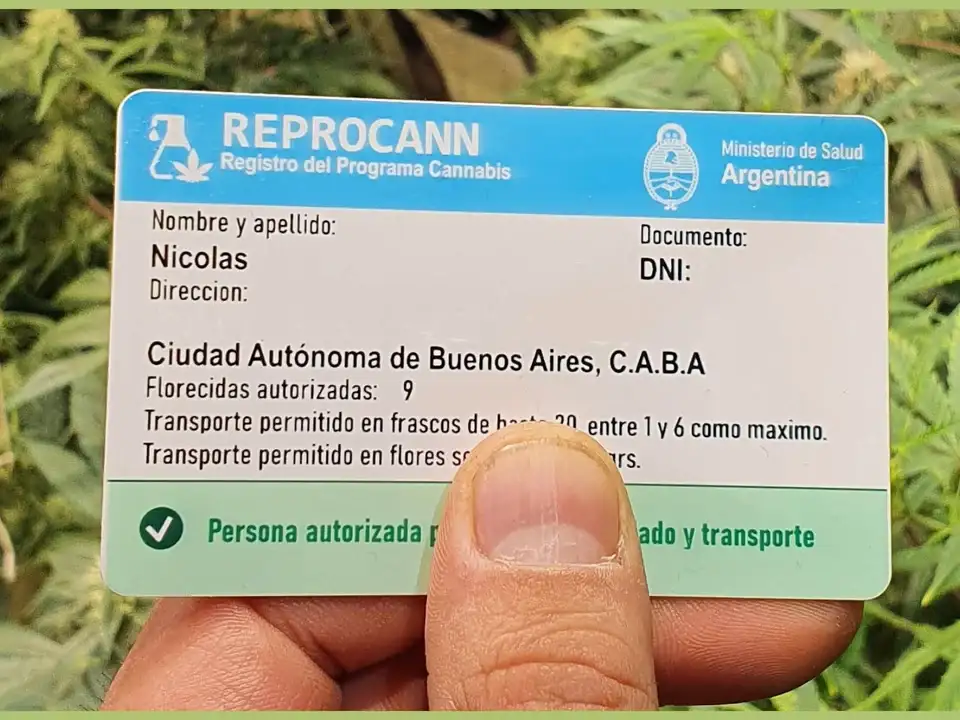 Las modificaciones alcanzan específicamente a cultivadores solidarios y las Organización No Gubernamentales (ONG)