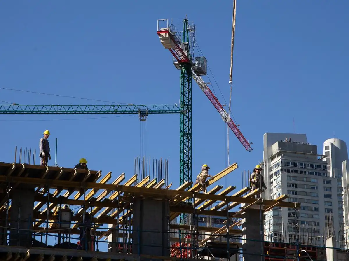 Lanzan "Precios Cuidados" para la Construcción con un centenar de productos